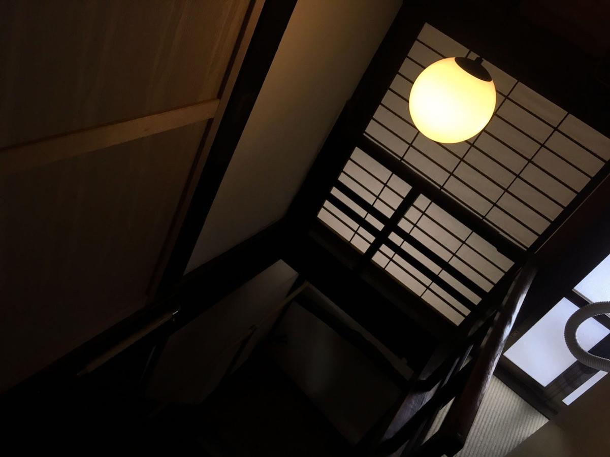 Minshuku Hiroshimaya Kumamoto Exterior foto
