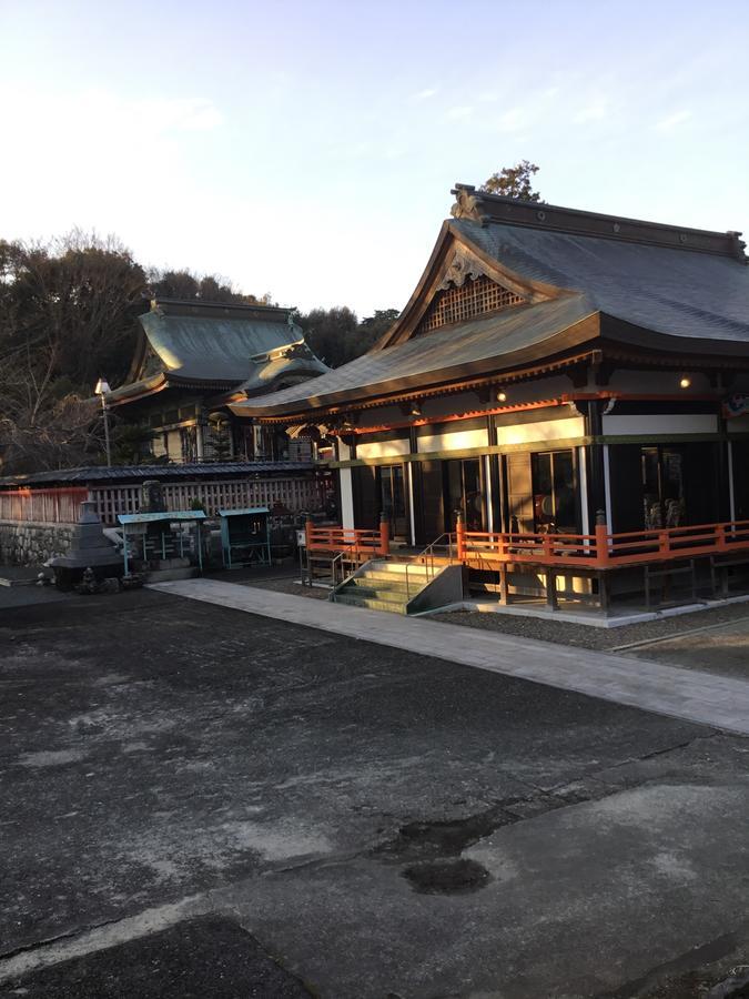 Minshuku Hiroshimaya Kumamoto Exterior foto