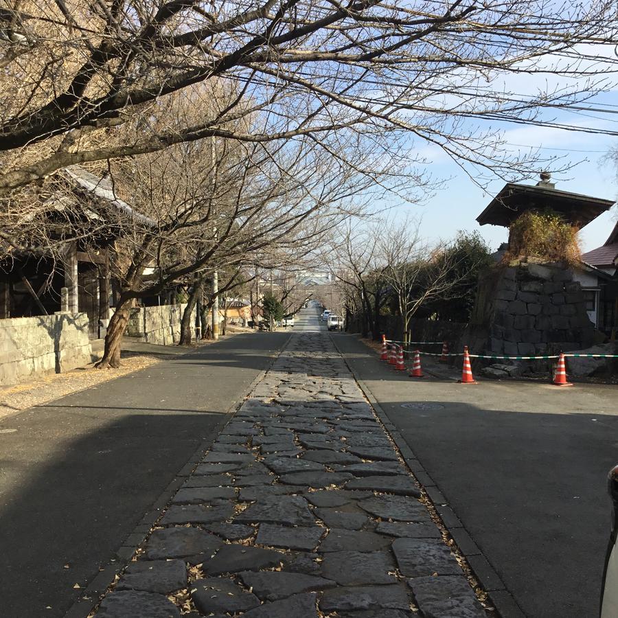 Minshuku Hiroshimaya Kumamoto Exterior foto
