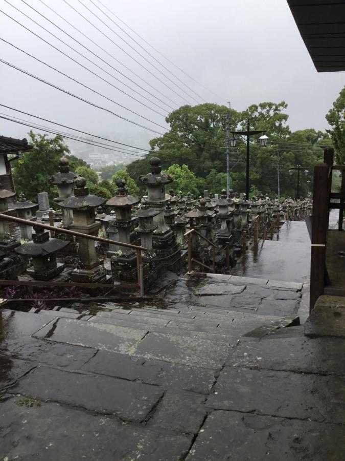 Minshuku Hiroshimaya Kumamoto Exterior foto
